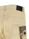 R13 X-bf Jeans