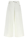 R13 Nico Wrap Jeans