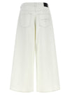 R13 Nico Wrap Jeans