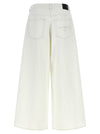 R13 Nico Wrap Jeans