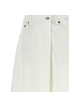 R13 Nico Wrap Jeans
