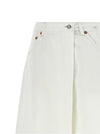 R13 Nico Wrap Jeans