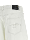 R13 Nico Wrap Jeans