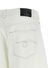 R13 Nico Wrap Jeans