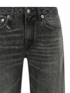 R13 Effie Jeans