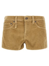 R13 Effie Shorts