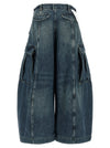 R13 Siouxsie Field Cargo Jeans