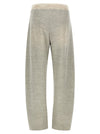 R13 Relaxed Darted Joggers