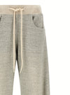 R13 Relaxed Darted Joggers