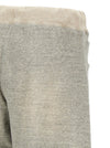 R13 Relaxed Darted Joggers