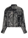 R13 Bubble Shirt
