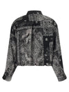 R13 Bubble Shirt
