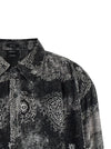 R13 Bubble Shirt