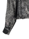 R13 Bubble Shirt