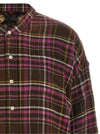 R13 Shirt With Scarf