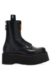 R13 X-stack Boots