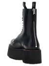 R13 X-stack Boots