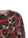 R13 Torn Sweater