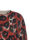 R13 Torn Sweater