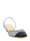 Francesco Russo R1p1021 Slingback