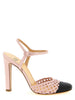 Francesco Russo R1p954 Pumps