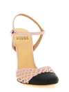Francesco Russo R1p954 Pumps