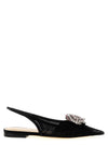 Mach&Mach Galaxy Slingback