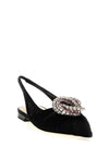 Mach&Mach Galaxy Slingback