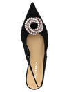 Mach&Mach Galaxy Slingback