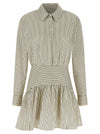 Staud Rocco Dress