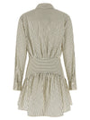 Staud Rocco Dress