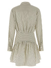 Staud Rocco Dress