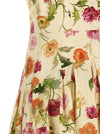 Carolina Herrera Wells Dress