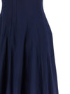 Staud Wells Dress