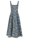 Staud Wells Dress