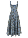 Staud Wells Dress