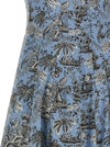 Staud Wells Dress