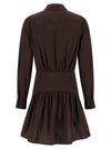 Staud Rocco Dress