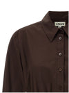 Staud Rocco Dress