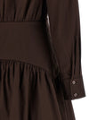 Staud Rocco Dress