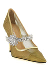 Mach & Mach Lotus Flower Pumps