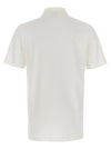 Berluti Leather Tab Polo Shirt