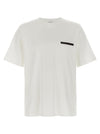 Berluti Leather Tab T-shirt