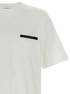Berluti Leather Tab T-shirt
