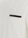 Berluti Leather Tab T-shirt