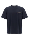 Berluti Leather Tab T-shirt