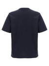 Berluti Leather Tab T-shirt