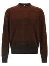 Berluti Brushed Patina Sweater