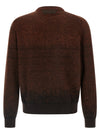 Berluti Brushed Patina Sweater