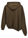 Magliano Twisted Hoodie